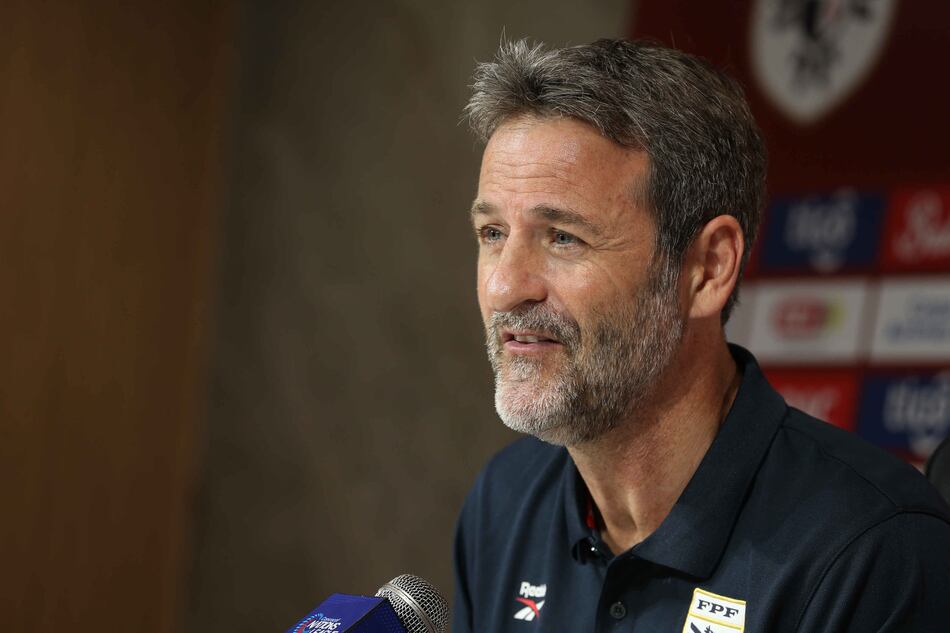 La 10 mejores frases de Thomas Christiansen previo al Final Four