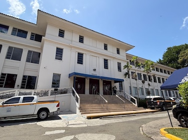 Perito ratifica sobrecosto ‘sustancial’ en la remodelación del Casco Antiguo, tras adenda