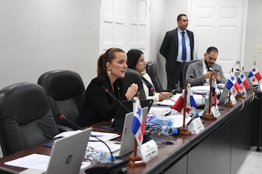 En vivo: Autoridad de Descentralización y la Procuraduría, entre las entidades que sustentan su presupuesto en la Asamblea