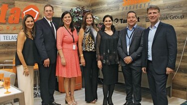 Grupo Selecta, presente en Capac 2018