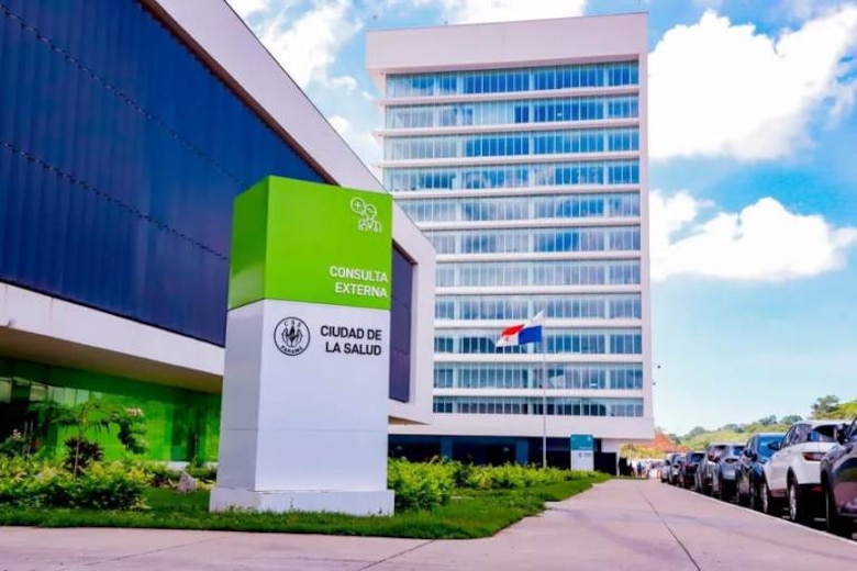 WhatsApp y correo, las nuevas opciones para obtener citas en la Ciudad de la Salud