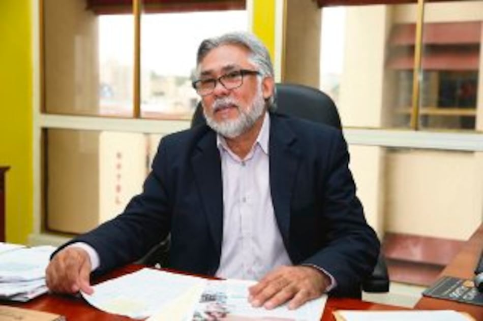 Barrios y sus retos en la ciudad