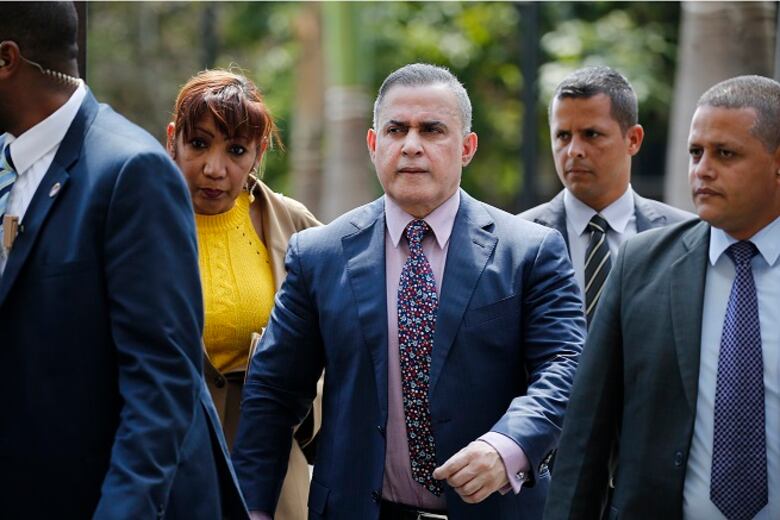 Oposición venezolana exigirá hoy en las calles el apoyo militar a Guaidó