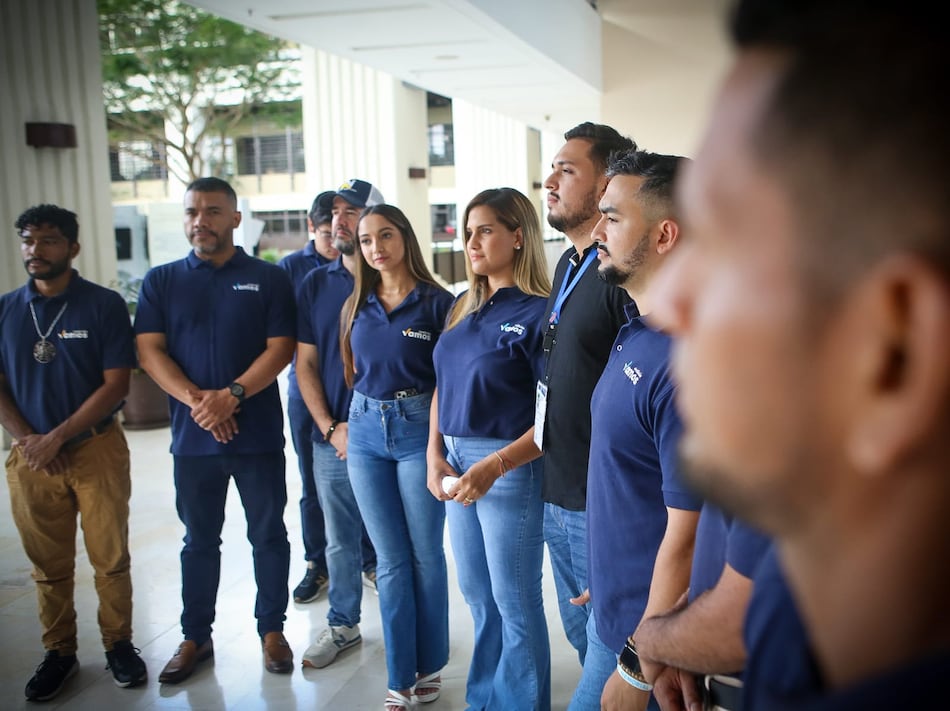 El TE depura las firmas de apoyo a los precandidatos independientes; la más afectada es Zulay Rodríguez