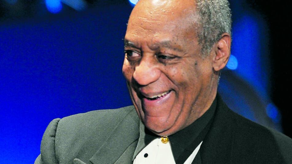 Fiscales de Los Ángeles rechazan cargos contra Cosby