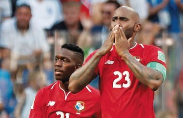 ‘Ya se marcó un gol, ahora nos toca ganar’