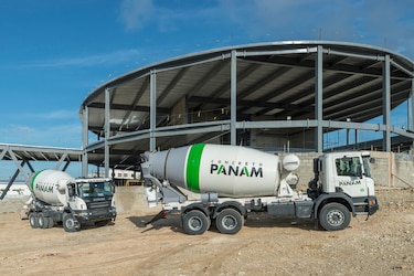 Grupo Estrella adquiere Cemex Panamá por $200 millones