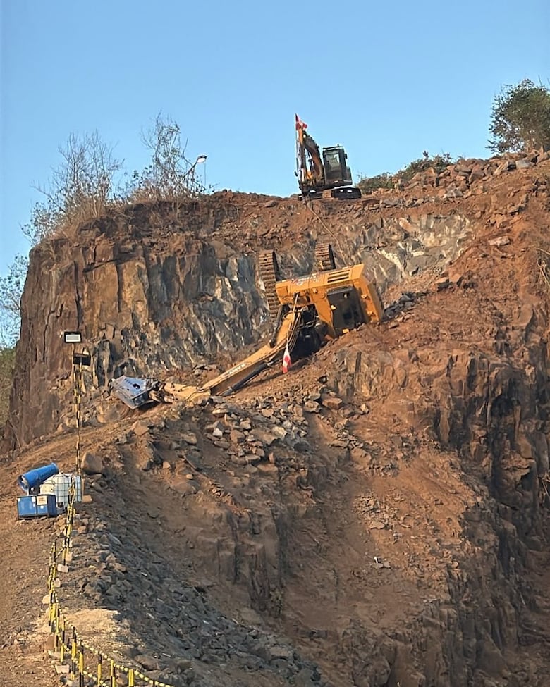 ¿Los chinos administran los megaproyectos panameños?