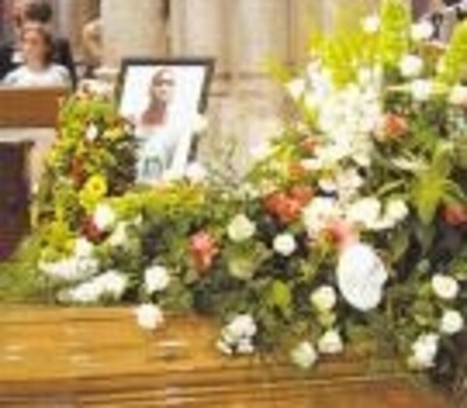 Camerún da postrer adiós a Marc-Vivien Foe