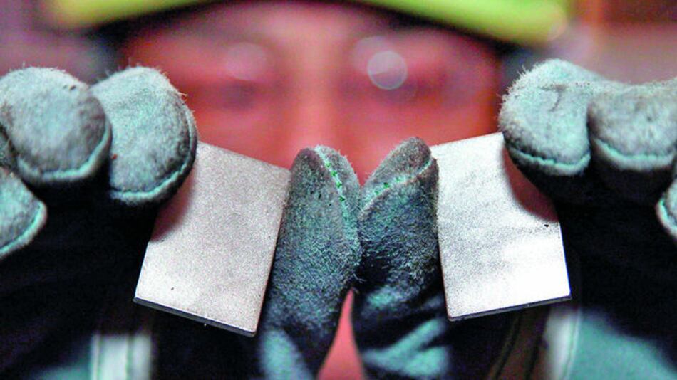 Nuevo golpe al sello japonés