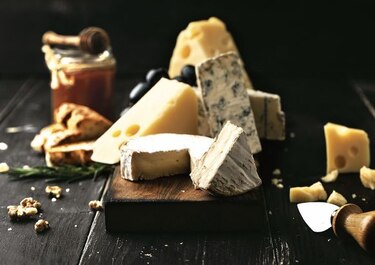 ¿Cómo mantener el queso en su estado más óptimo?