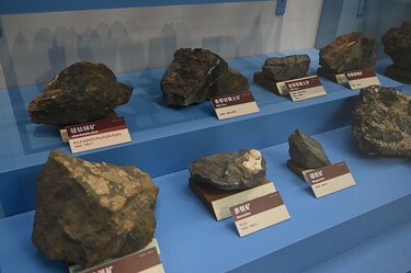 Por qué los minerales de tierras raras se han convertido en una ventaja para China en sus negociaciones con Estados Unidos