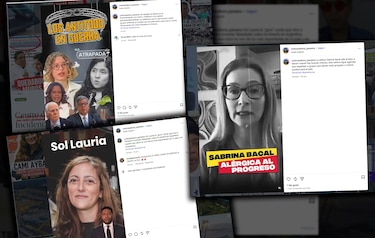 Cómo opera la ofensiva digital contra quienes cuestionan la reactivación de una polémica mina de cobre en Panamá