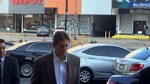 Guillermo Sáez-Llorens se presenta en la Fiscalía Quinta Anticorrupción para indagatoria