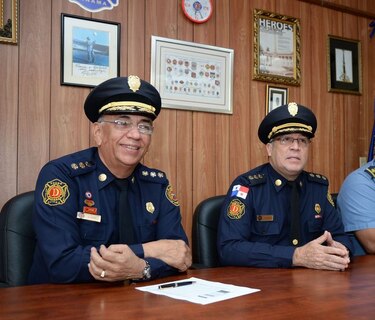 CBP  con ‘poco’ presupuesto para  atender emergencias