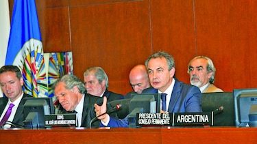 ‘Este proceso será largo y difícil’