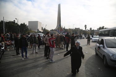 La caída de la dinastía Al Assad abre una realidad fragmentada en Siria tras medio siglo de autocracia y guerra