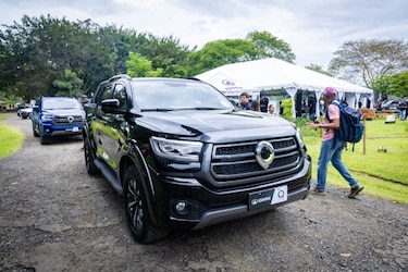 GWM y Grupo Q traen “El Futuro de los 4x4” a Panamá