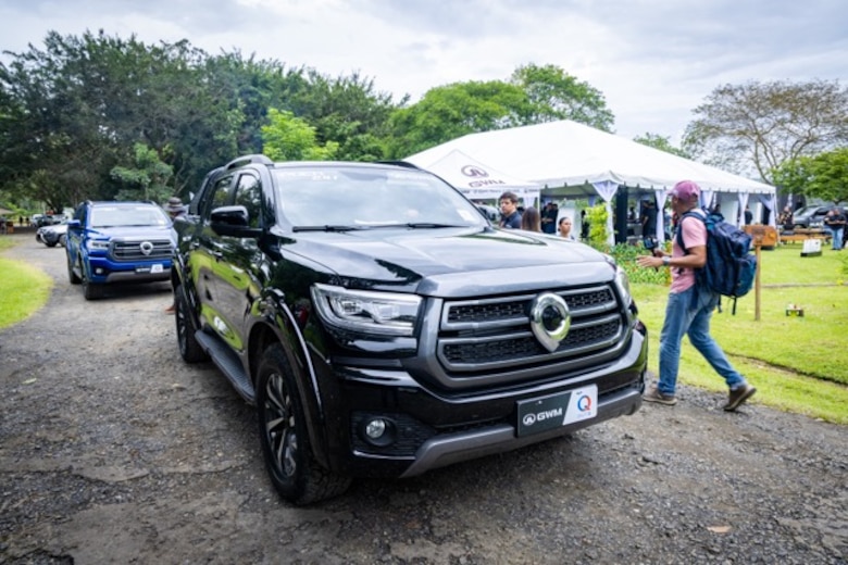 GWM y Grupo Q traen “El Futuro de los 4x4” a Panamá