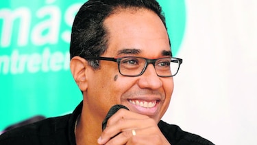 Los invitados del festival de ‘jazz’