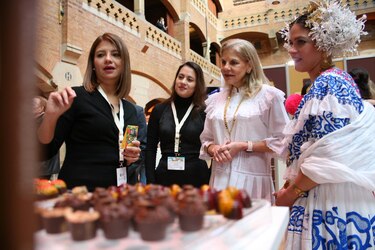 El chocolate panameño seduce a Ámsterdam