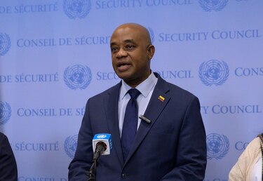 Colombia le pide a Venezuela un ‘pleno acatamiento de los resultados’ de las elecciones