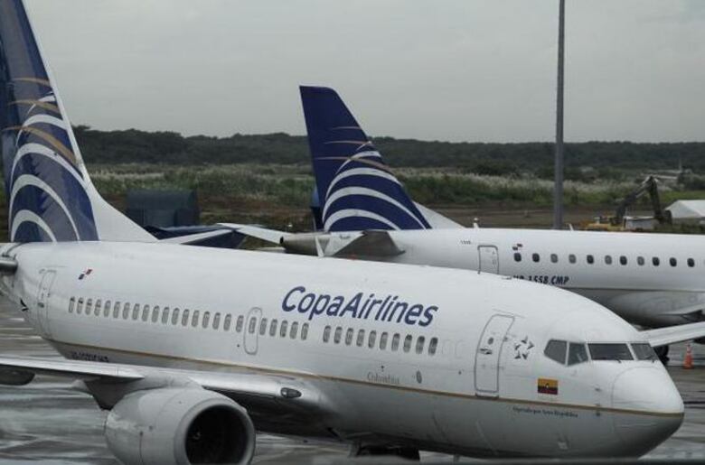 Copa Airlines comprará 61 aviones Boeing 737 MAX por  6 mil 600 millones de dólares