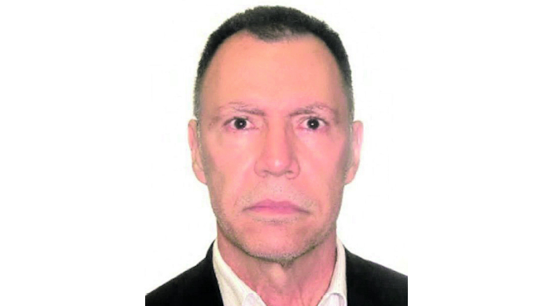 Odebrecht habría pagado $4 millones a Papadimitriu