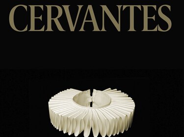 Cervantes