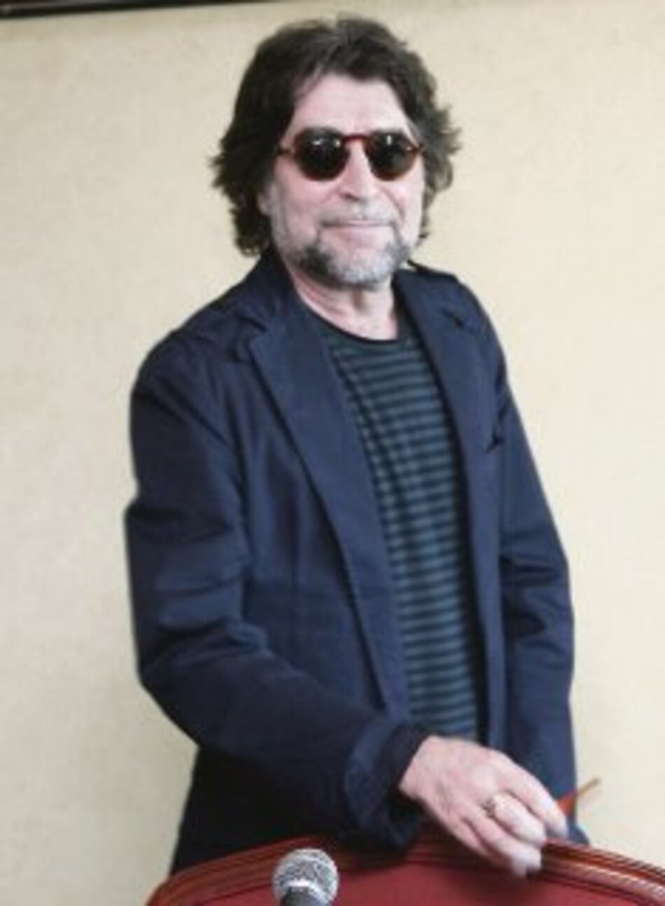 Sabina no estará en el foro de cine