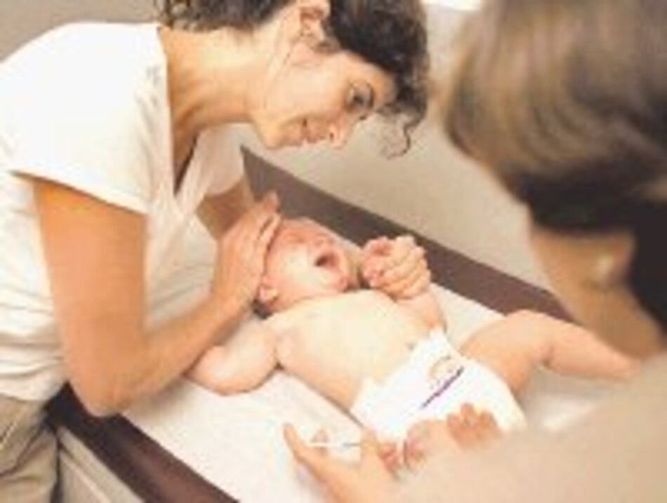 Inmunidad en los bebés