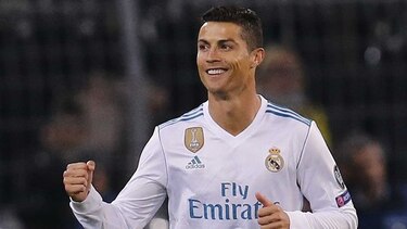 Cristiano Ronaldo sorprendido por las críticas en su contra