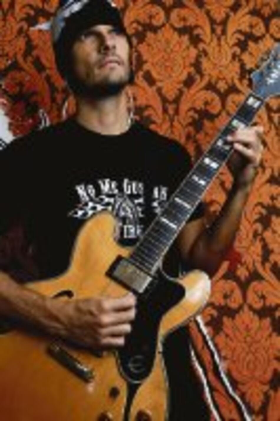 Cienfue, de gira por Cuba