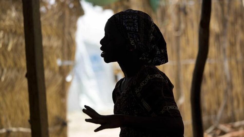 Unicef: Boko Haram multiplica por 10 el uso de niños suicidas