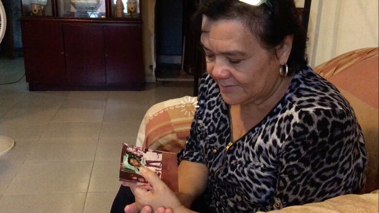 Asesinados y desaparecidos, la eterna búsqueda de la verdad