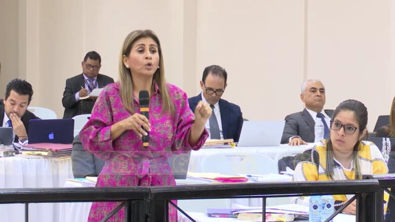 New Business: imputados podrían ser sancionados con 18 años de prisión