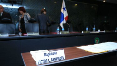 Subcomisión que analizará caso Benavides, aún sin fecha de reunión
