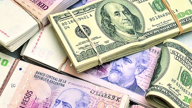 Argentina pierde brillo por endeudamiento