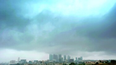 California sigue entre la sequía