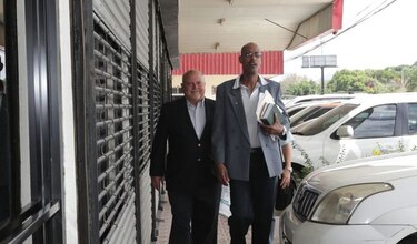 Celebran audiencia para analizar reapertura del proceso contra Fifer