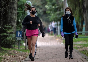 Panamá tiene uno de los confinamientos más severos de la región