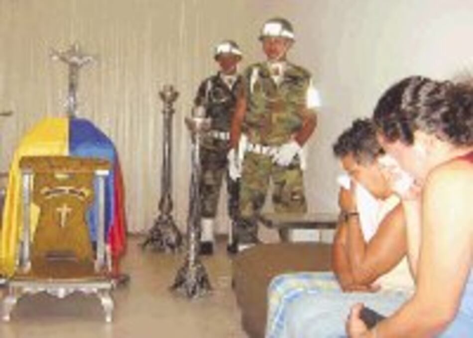 Ejército confirma que 19 soldados sobrevivieron a ataque de las FARC