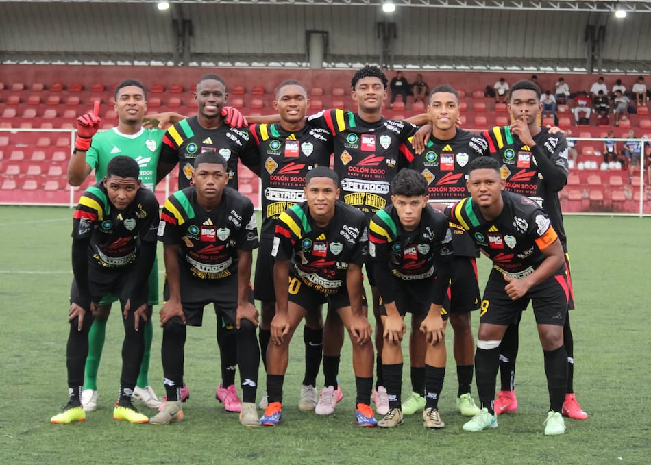 Panamá City FC y Bocas FC, fuera de la carrera por la LPF