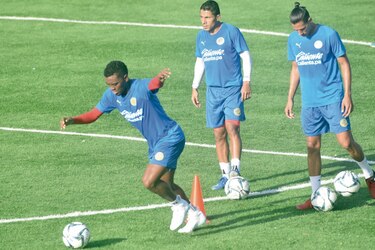 Herrera F.C. quiere estrenarse con triunfo ante el CAI