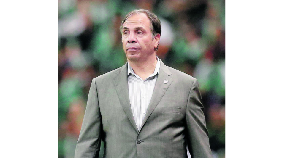 Arena dijo que se apegó a la estrategia