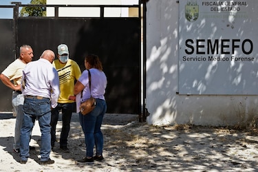 Políticas de México y Estados Unidos empujan a migrantes a arriesgar cada vez más sus vidas