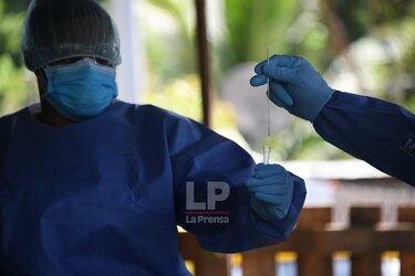 Total de contagios en el país aumenta a 336,037 y las muertes por Covid-19 a 5,727