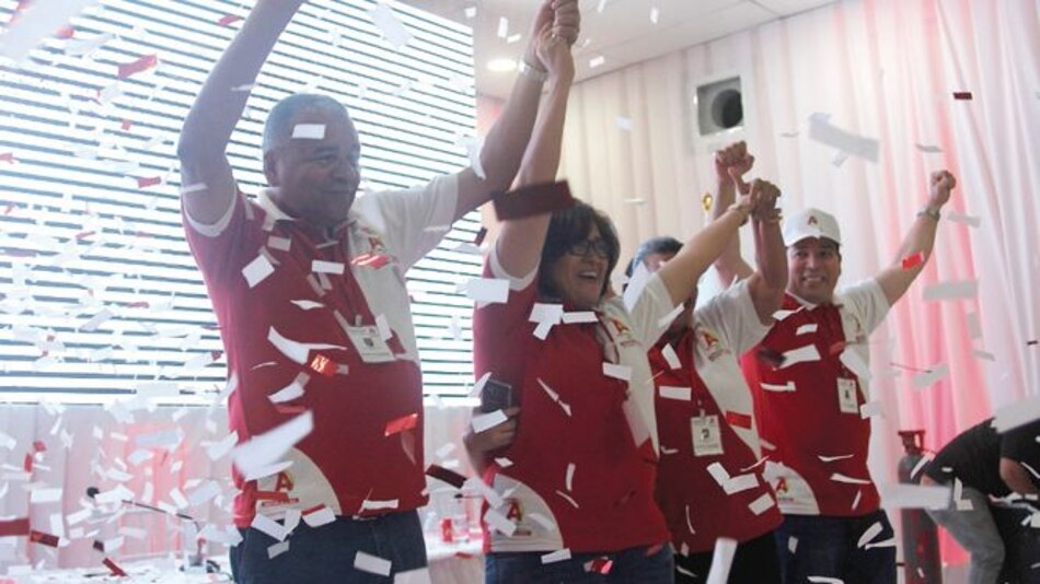 El millonario costo de las elecciones primarias