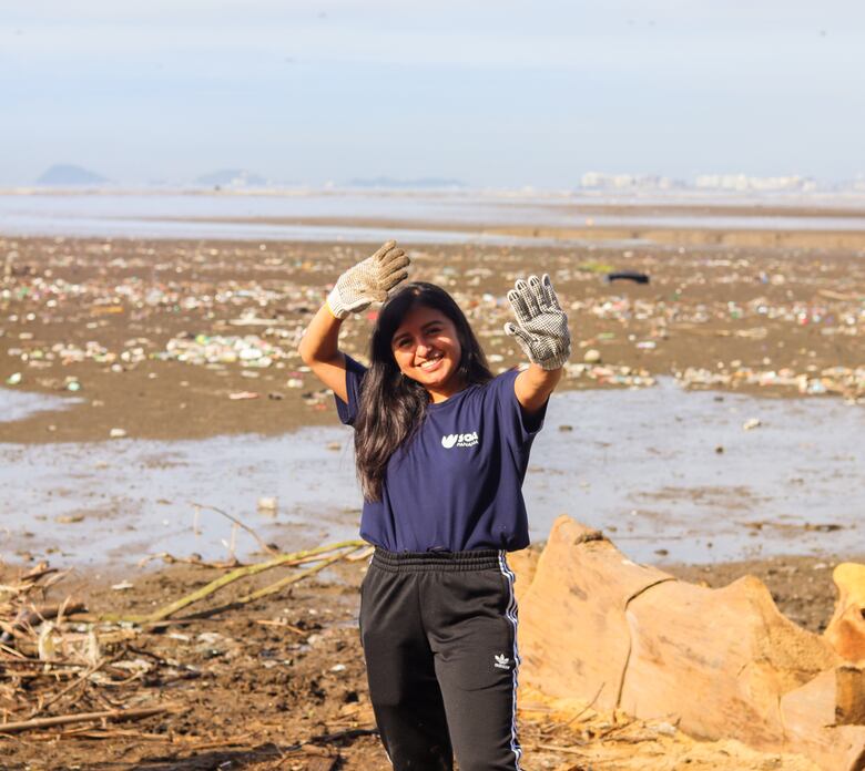 Cinco voces que hacen patria desde lo cotidiano