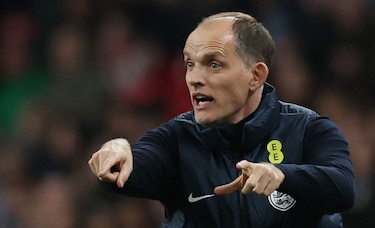 Inglaterra rumbo al Mundial 2026: equipo, ausencias y claves de los 3 Leones